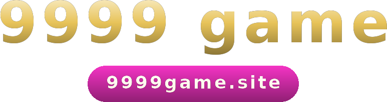 9999 game logo